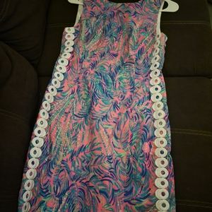 Lilly Pulitzer Mila Dress